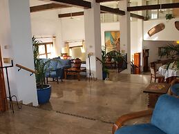 Parador De Melilla