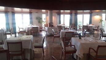 Parador De Melilla