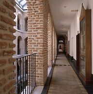 Parador De La Granja