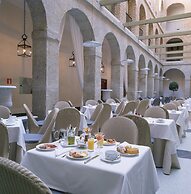 Parador De La Granja