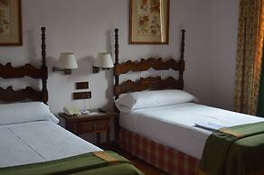 Parador De Gredos