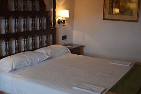 Parador De Gredos
