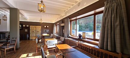 Parador De Gredos