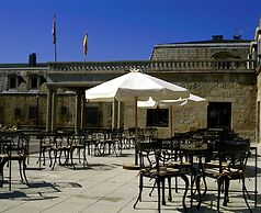 Parador De Gredos