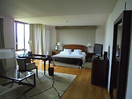 Parador De Argomaniz