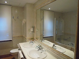 Parador De Argomaniz