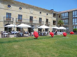 Parador De Argomaniz