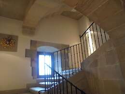Parador De Argomaniz