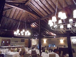 Parador De Argomaniz