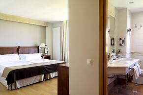 Parador De Argomaniz