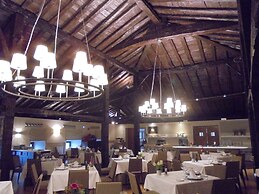 Parador De Argomaniz