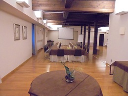 Parador De Argomaniz