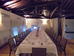 Parador De Argomaniz