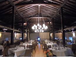 Parador De Argomaniz