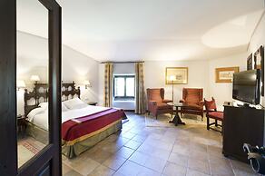 Parador De Cangas De Onis