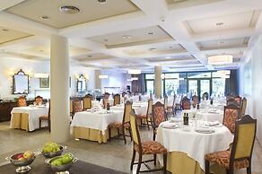Parador De Cangas De Onis