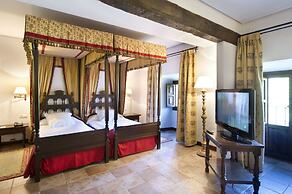 Parador De Cangas De Onis