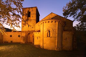 Parador De Cangas De Onis