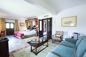 Parador De Cangas De Onis