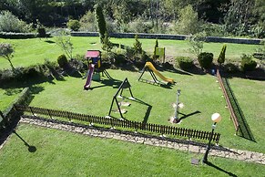 Parador De Cangas De Onis