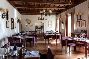 Parador De Monforte De Lemos