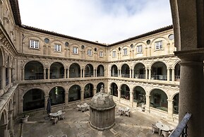 Parador De Monforte De Lemos