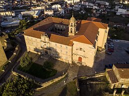 Parador De Monforte De Lemos
