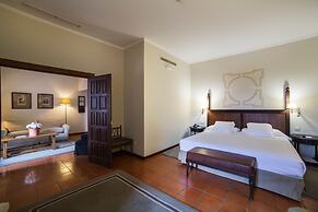 Parador De Monforte De Lemos