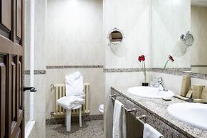 Parador De Monforte De Lemos
