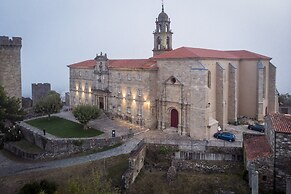 Parador De Monforte De Lemos