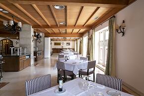 Parador De Vilalba