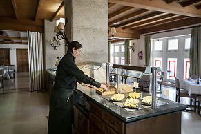 Parador De Vilalba