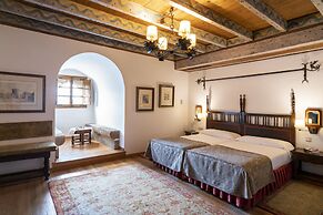 Parador De Vilalba