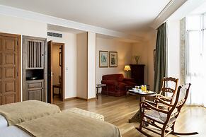 Parador De Vilalba
