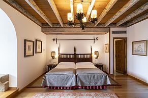 Parador De Vilalba