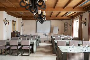 Parador De Vilalba
