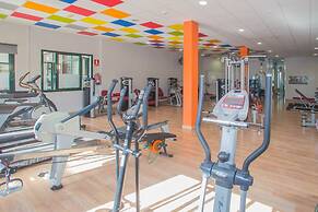 Apartamentos Santa Rosa
