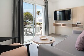 Apartamentos Santa Rosa