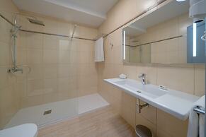 Apartamentos Santa Rosa
