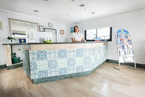 Apartamentos La Moraña