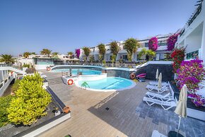 Apartamentos La Moraña