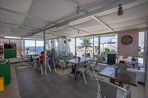 Apartamentos La Moraña