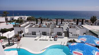 Apartamentos La Moraña
