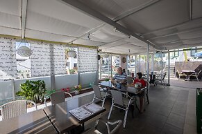 Apartamentos La Moraña