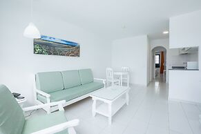 Apartamentos La Moraña