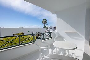 Apartamentos La Moraña