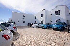Apartamentos La Moraña