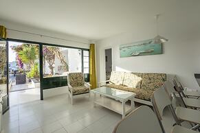 Apartamentos La Moraña