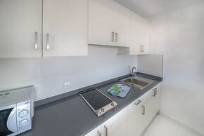 Apartamentos La Moraña