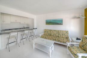 Apartamentos La Moraña